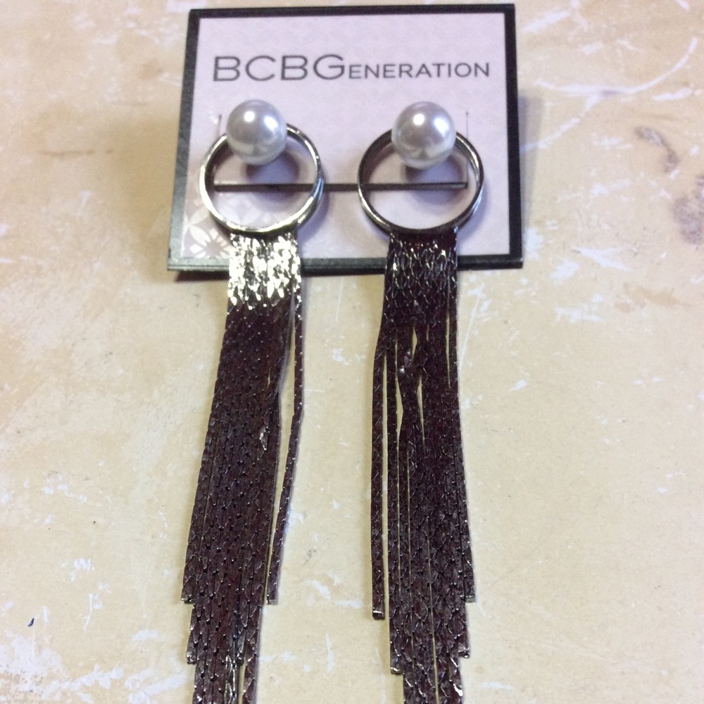 Hanging Earrings